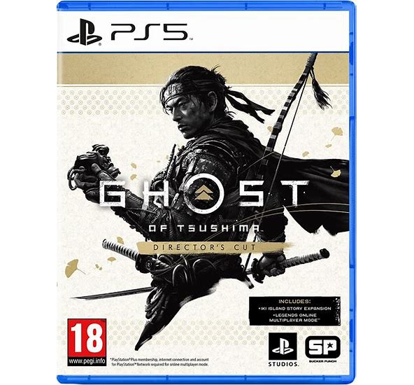 Ghost